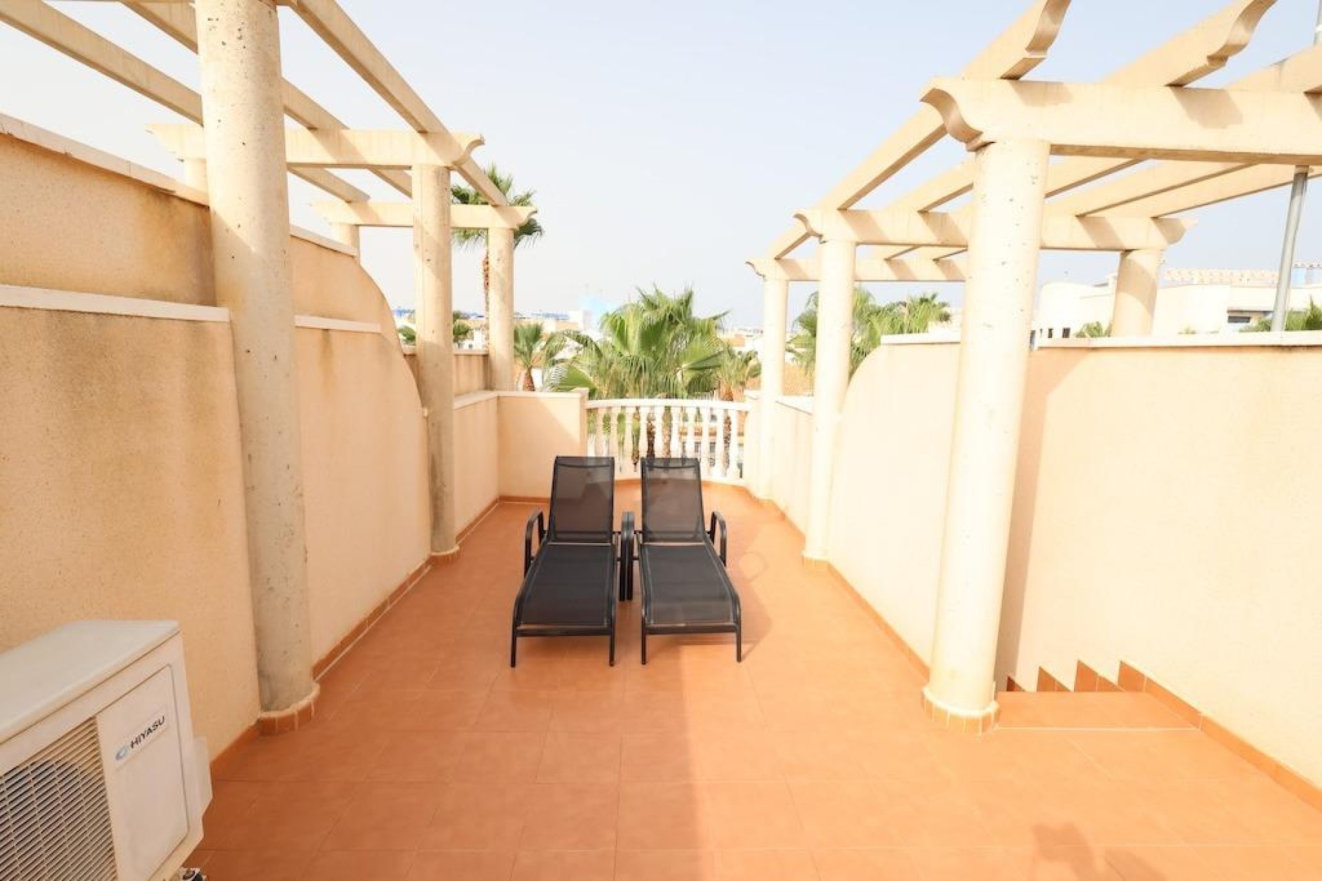 Rynek wtórny - Szalet - Orihuela Costa - Cabo Roig