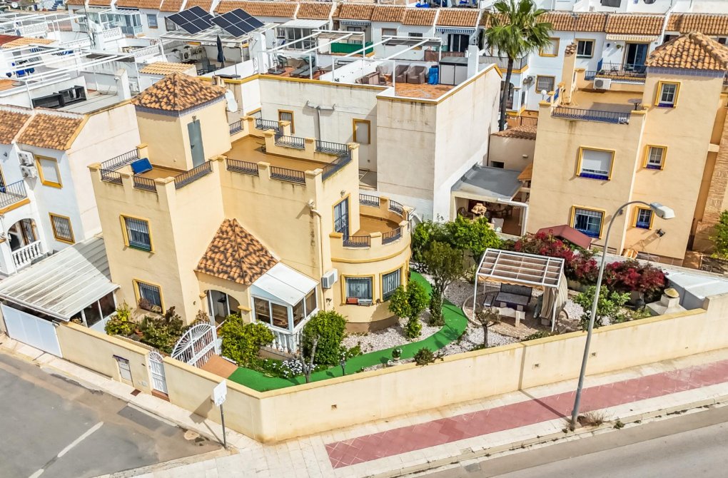 Rynek wtórny - Szalet - Orihuela Costa - La Zenia- Orihuela costa