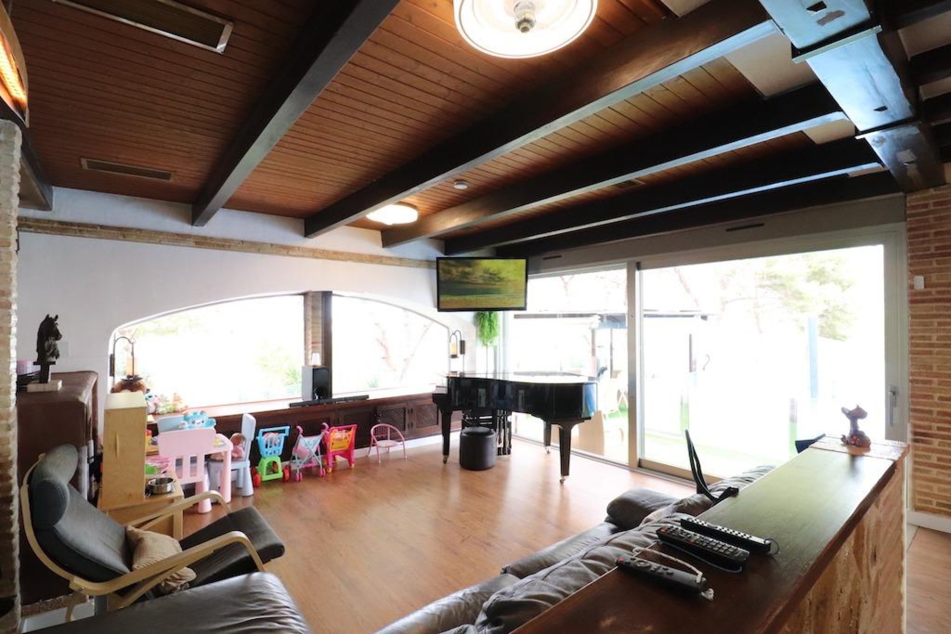 Rynek wtórny - Szalet - Orihuela Costa - Montezenia