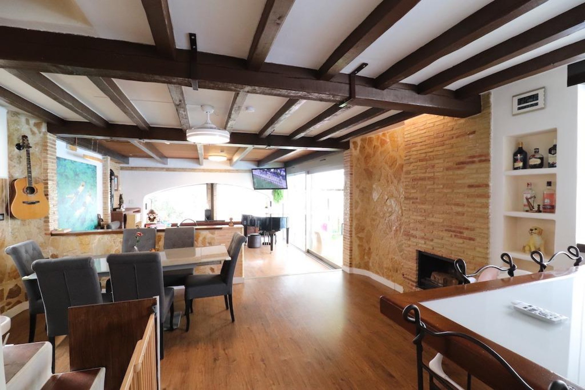 Rynek wtórny - Szalet - Orihuela Costa - Montezenia