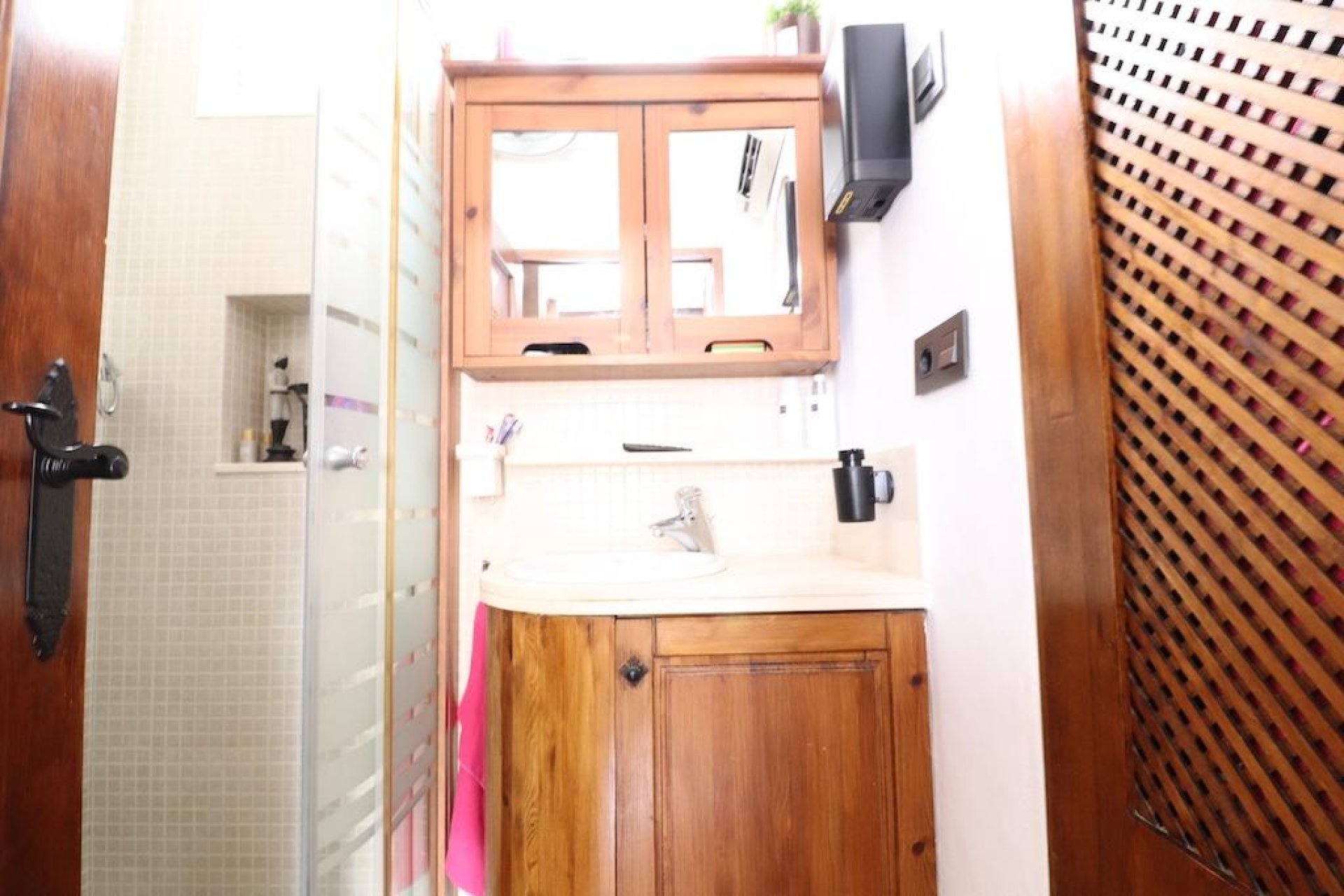 Rynek wtórny - Szalet - Orihuela Costa - Montezenia