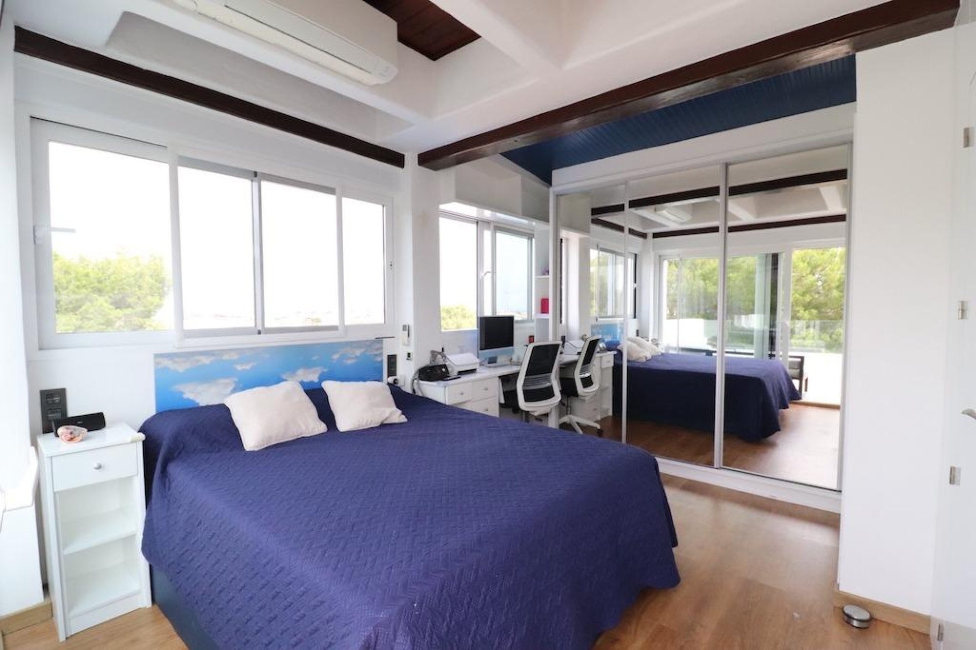 Rynek wtórny - Szalet - Orihuela Costa - Montezenia