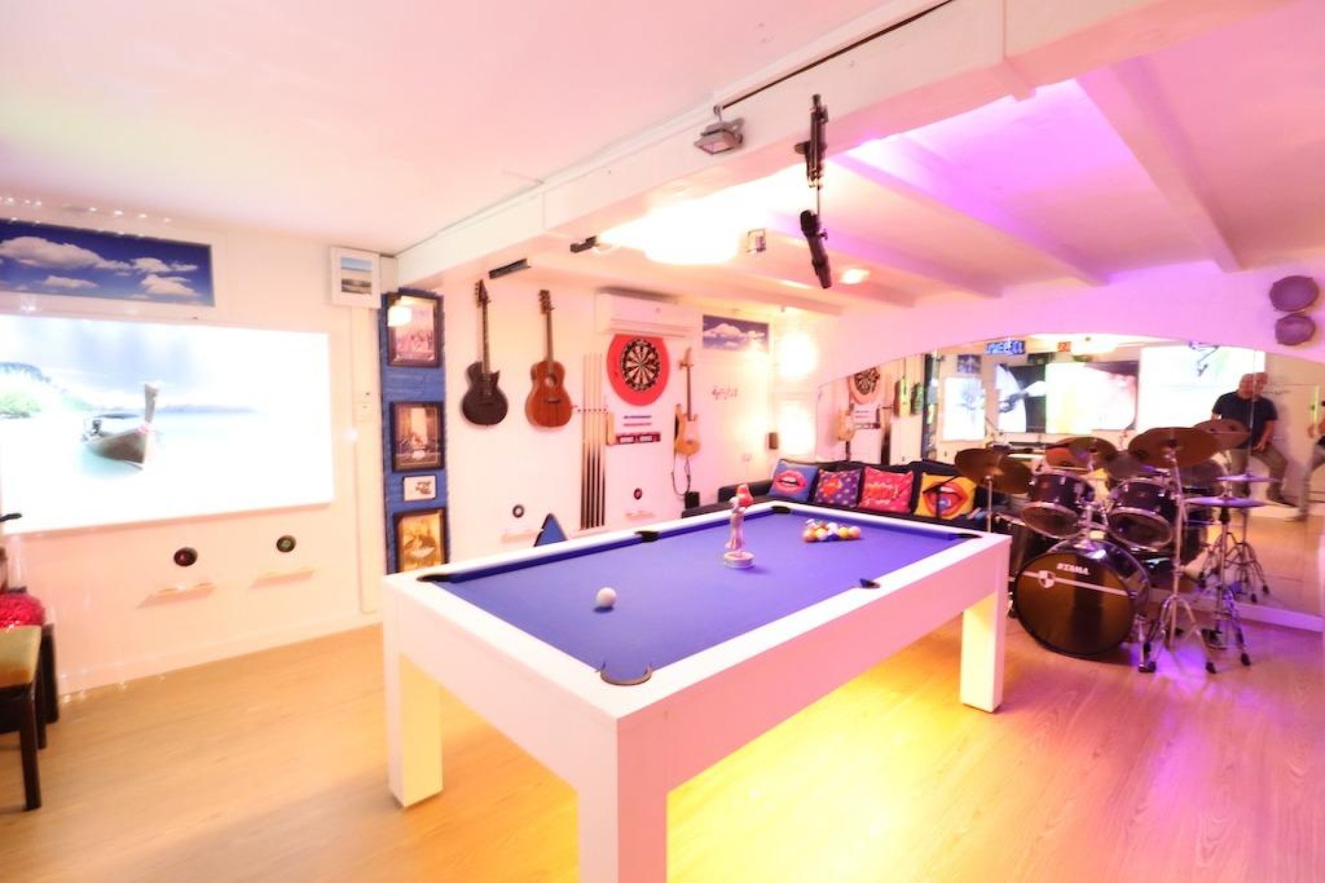 Rynek wtórny - Szalet - Orihuela Costa - Montezenia