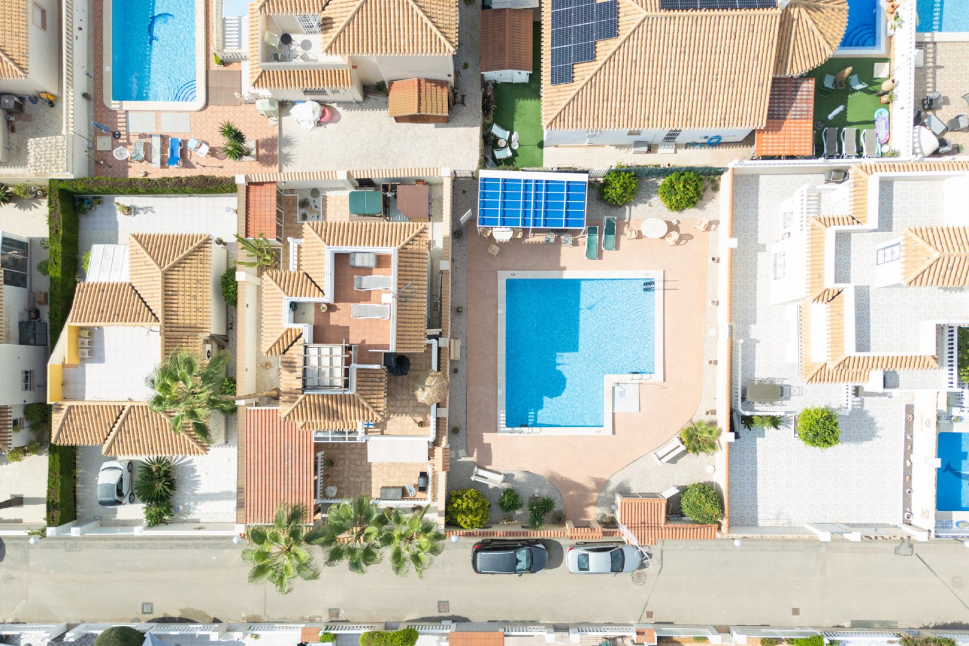 Rynek wtórny - Szalet - Orihuela Costa - Playa Flamenca