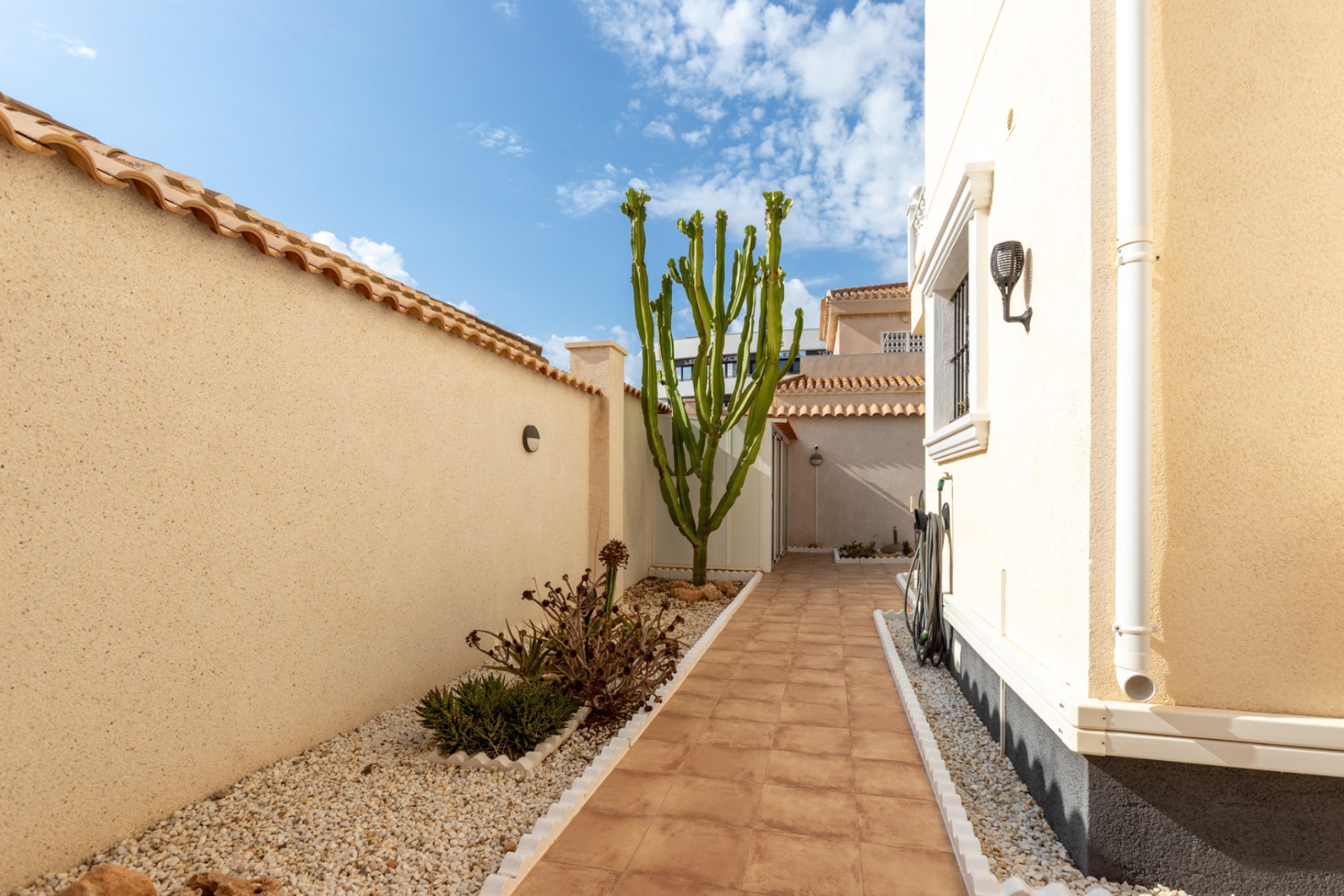 Rynek wtórny - Szalet - Orihuela Costa - Playa Flamenca