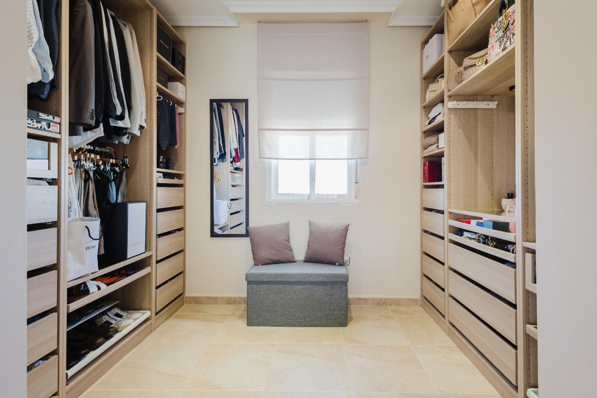 Rynek wtórny - Szalet - Torrevieja - La siesta