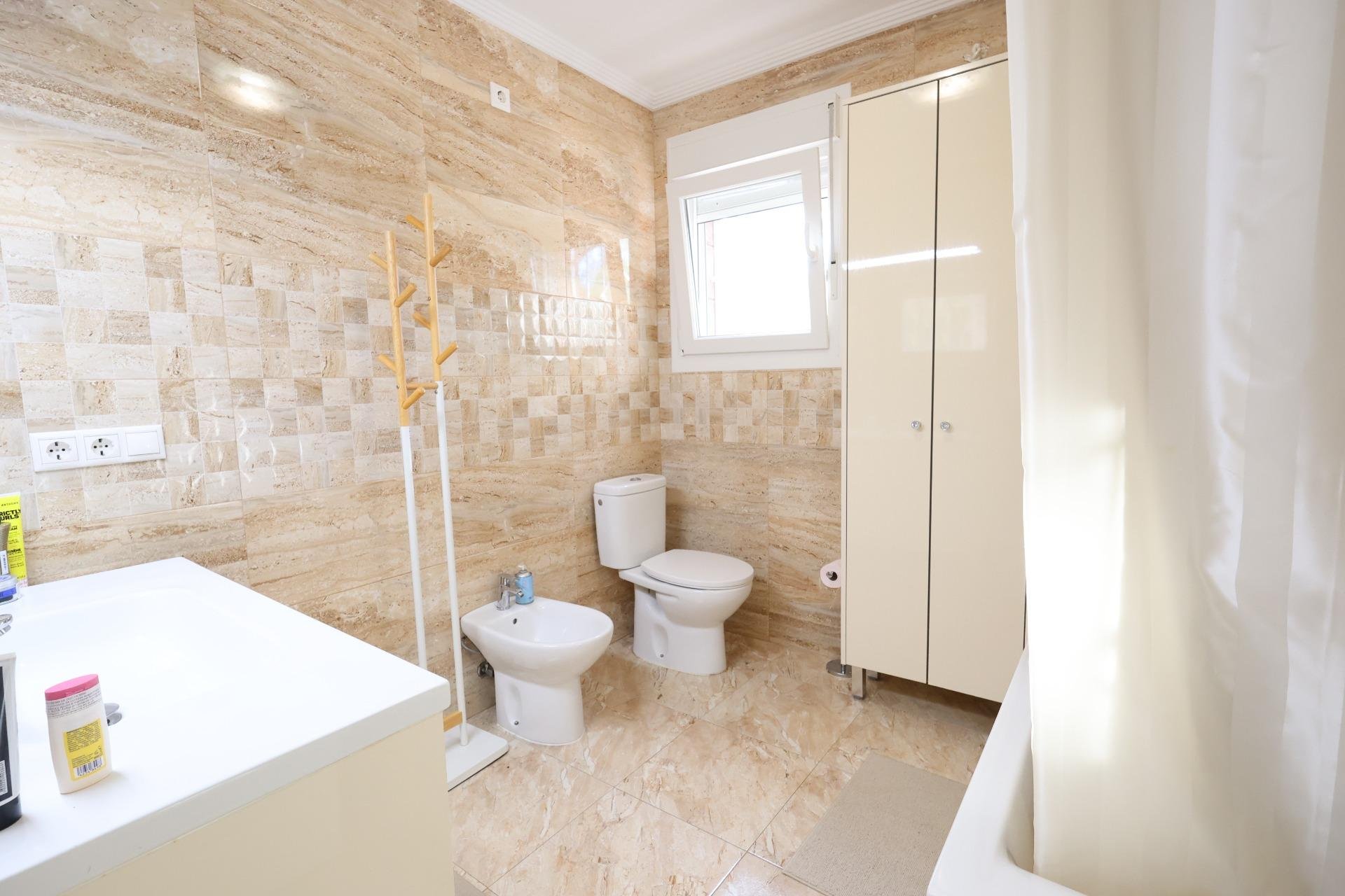 Rynek wtórny - Szalet - Torrevieja - Los Balcones - Los Altos del Edén