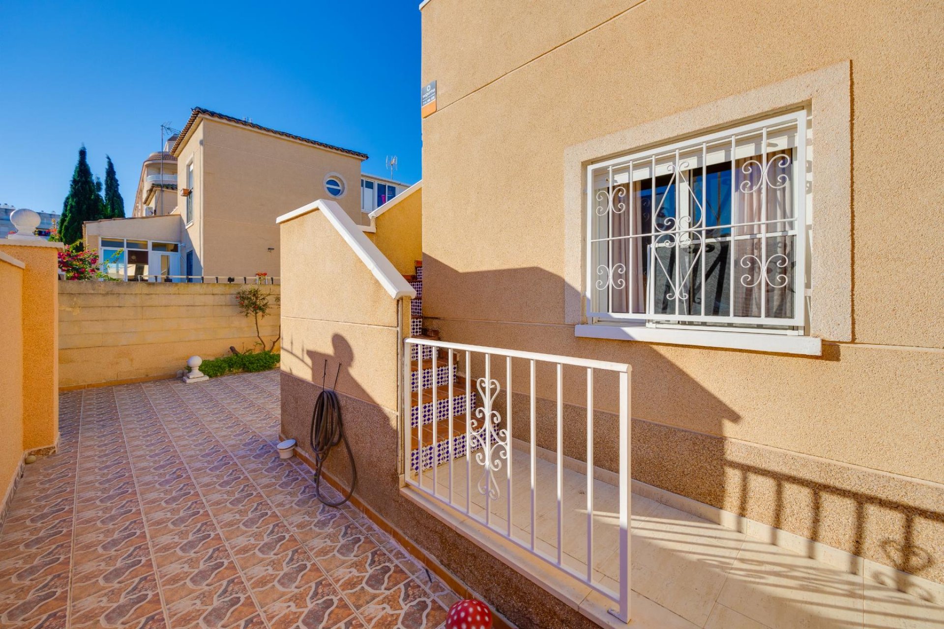 Rynek wtórny - Szalet - Torrevieja - Pueblo - Centro