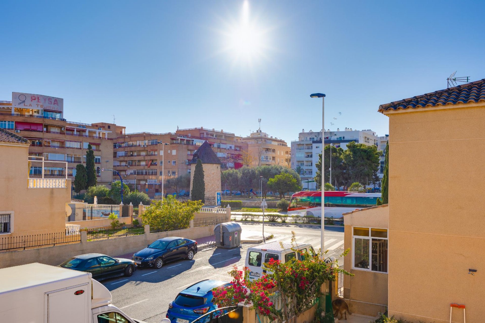 Rynek wtórny - Szalet - Torrevieja - Pueblo - Centro