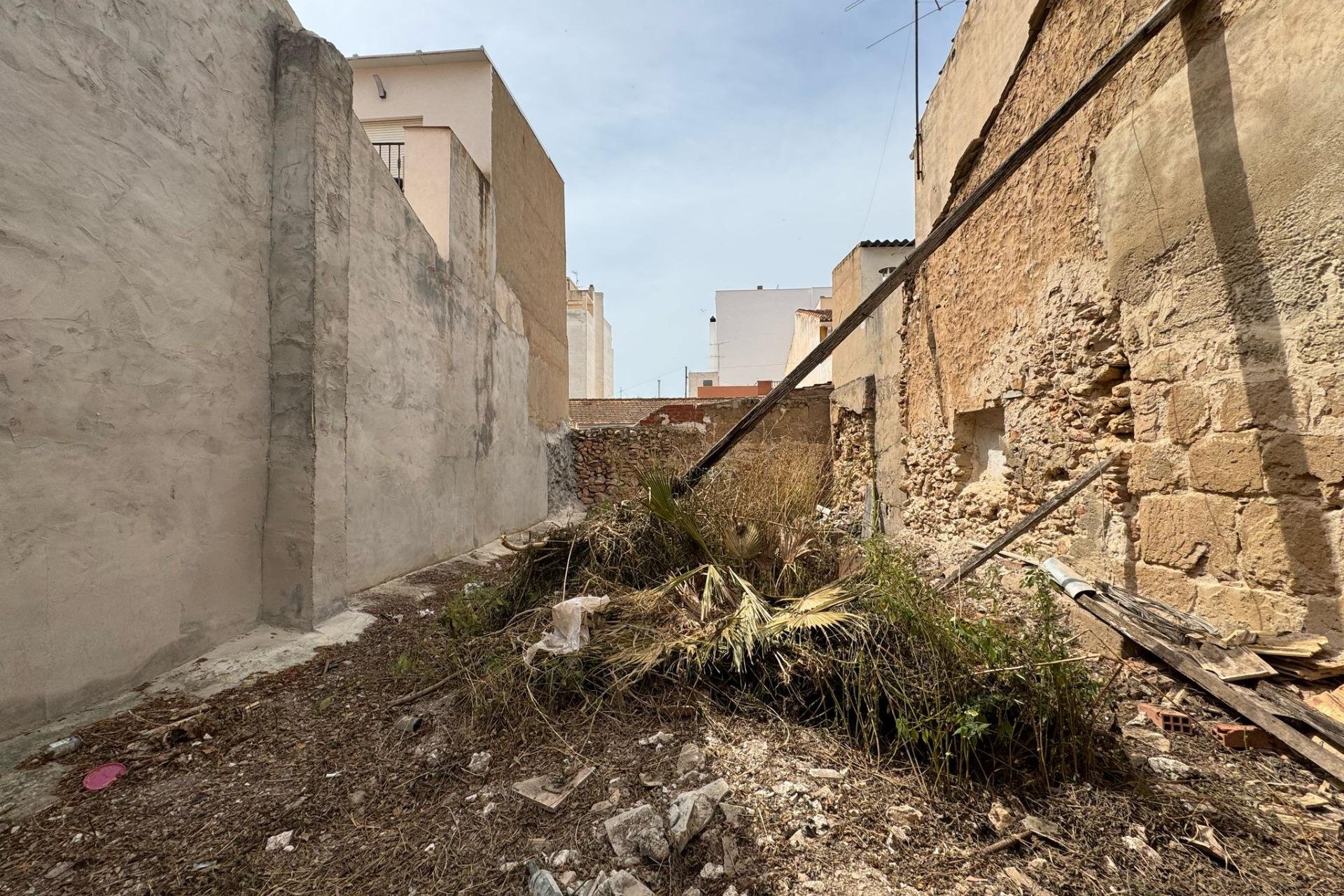 Rynek wtórny -  - Torrevieja - Centro