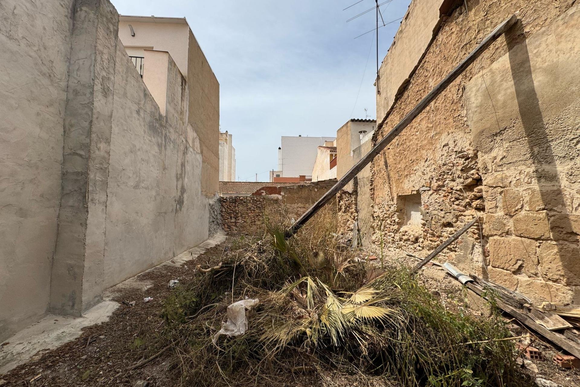 Rynek wtórny -  - Torrevieja - Centro