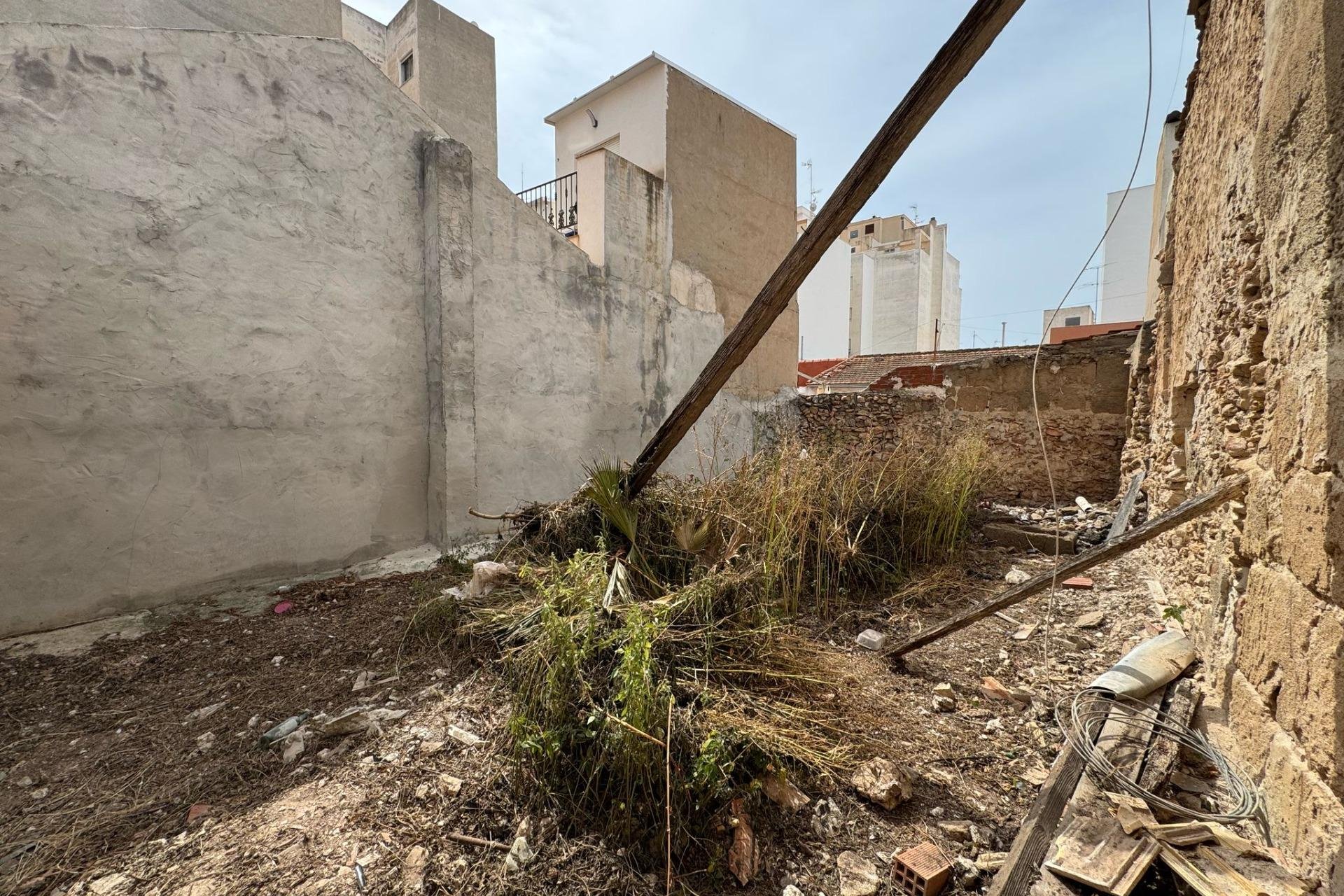 Rynek wtórny -  - Torrevieja - Centro