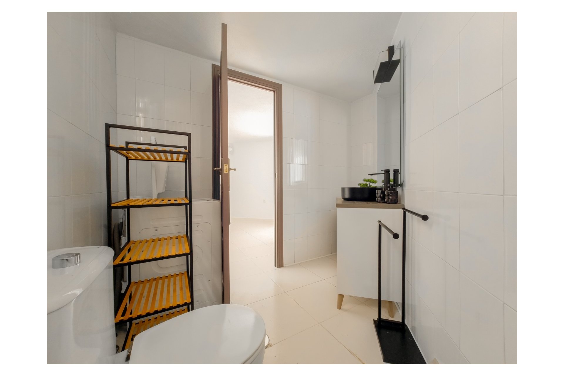 Rynek wtórny -  - Torrevieja - Habaneras