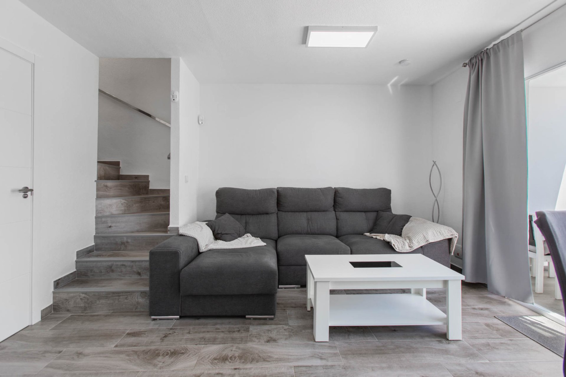 Rynek wtórny -  - Torrevieja - Lago jardin