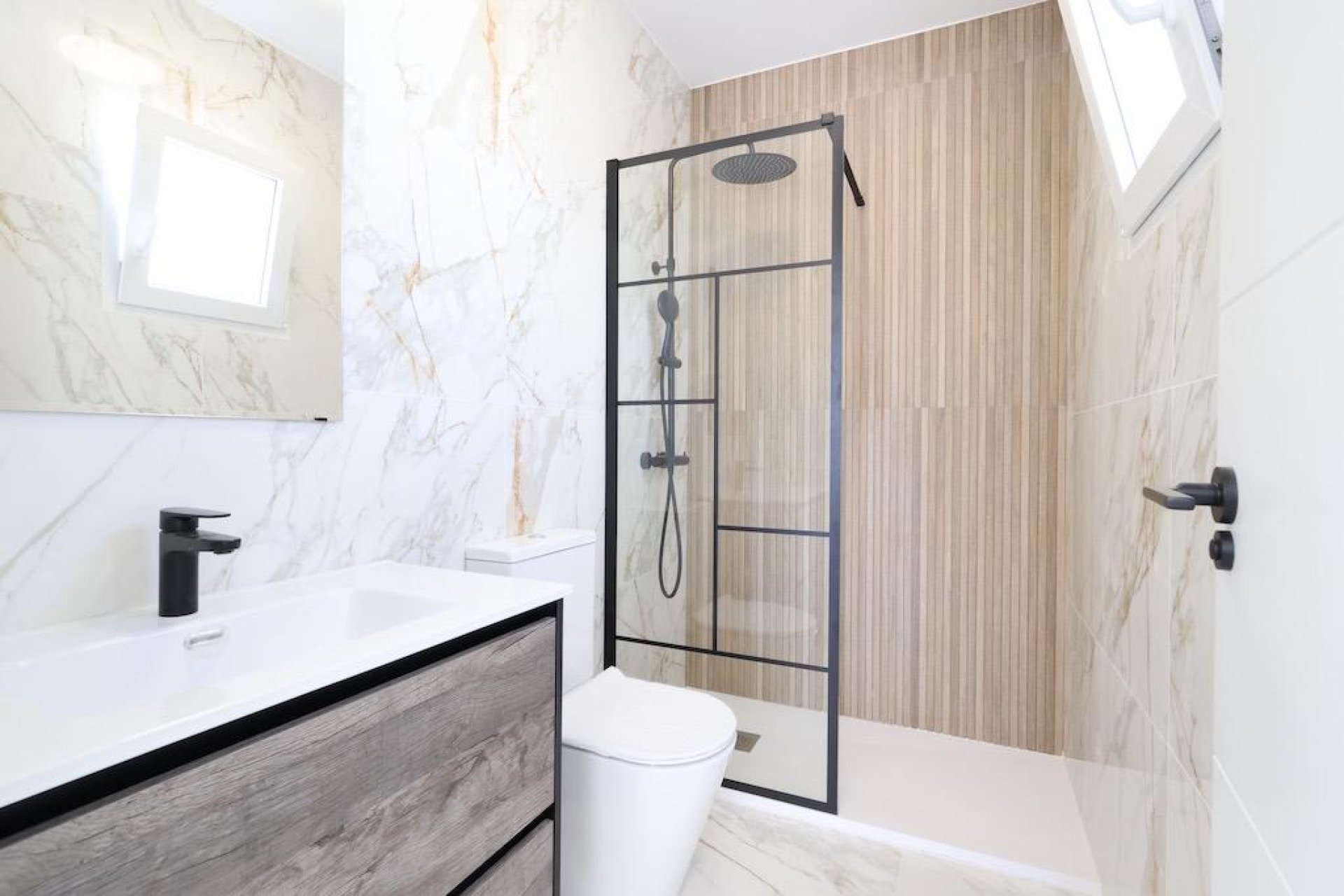 Rynek wtórny -  - Torrevieja - San luis