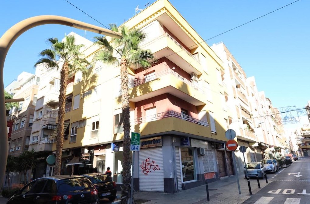 Rynek wtórny -  - Torrevieja - torrevieja