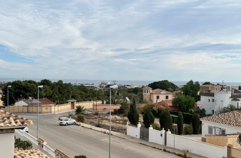 Rynek wtórny - Villa - Orihuela Costa - Montezenia