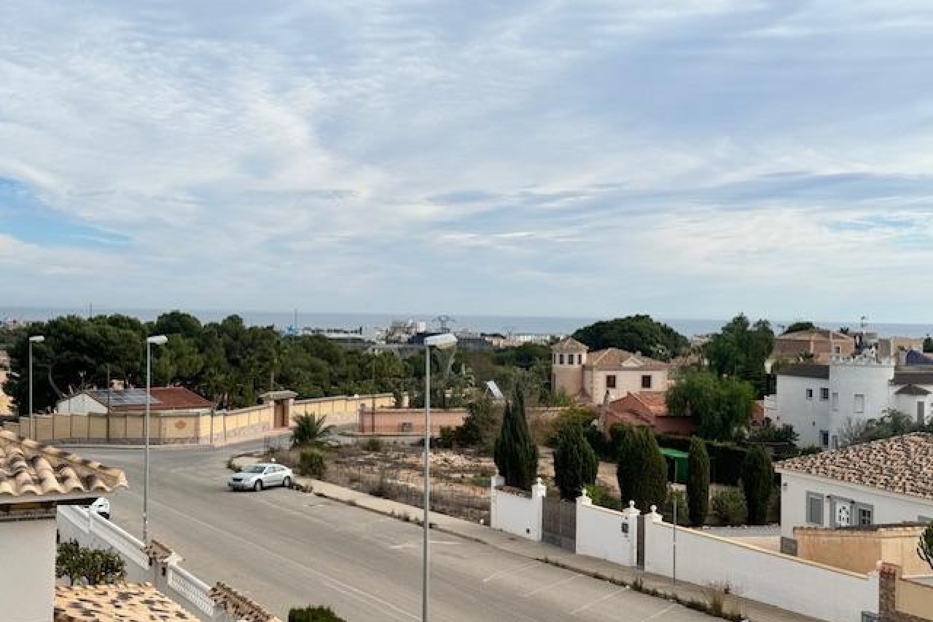 Rynek wtórny - Villa - Orihuela Costa - Montezenia