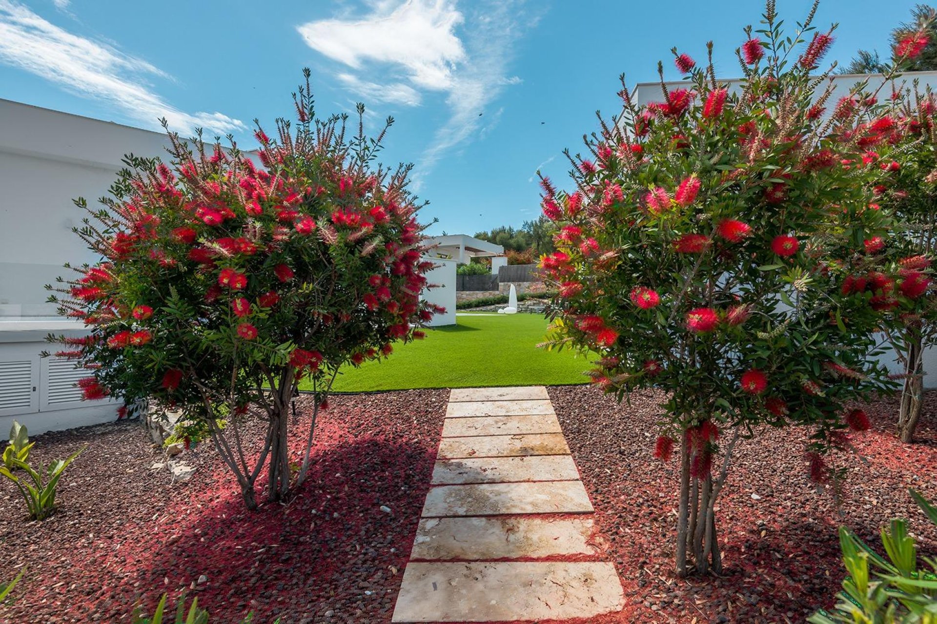 Rynek wtórny - Villa - San Miguel de Salinas - Las Colinas Golf