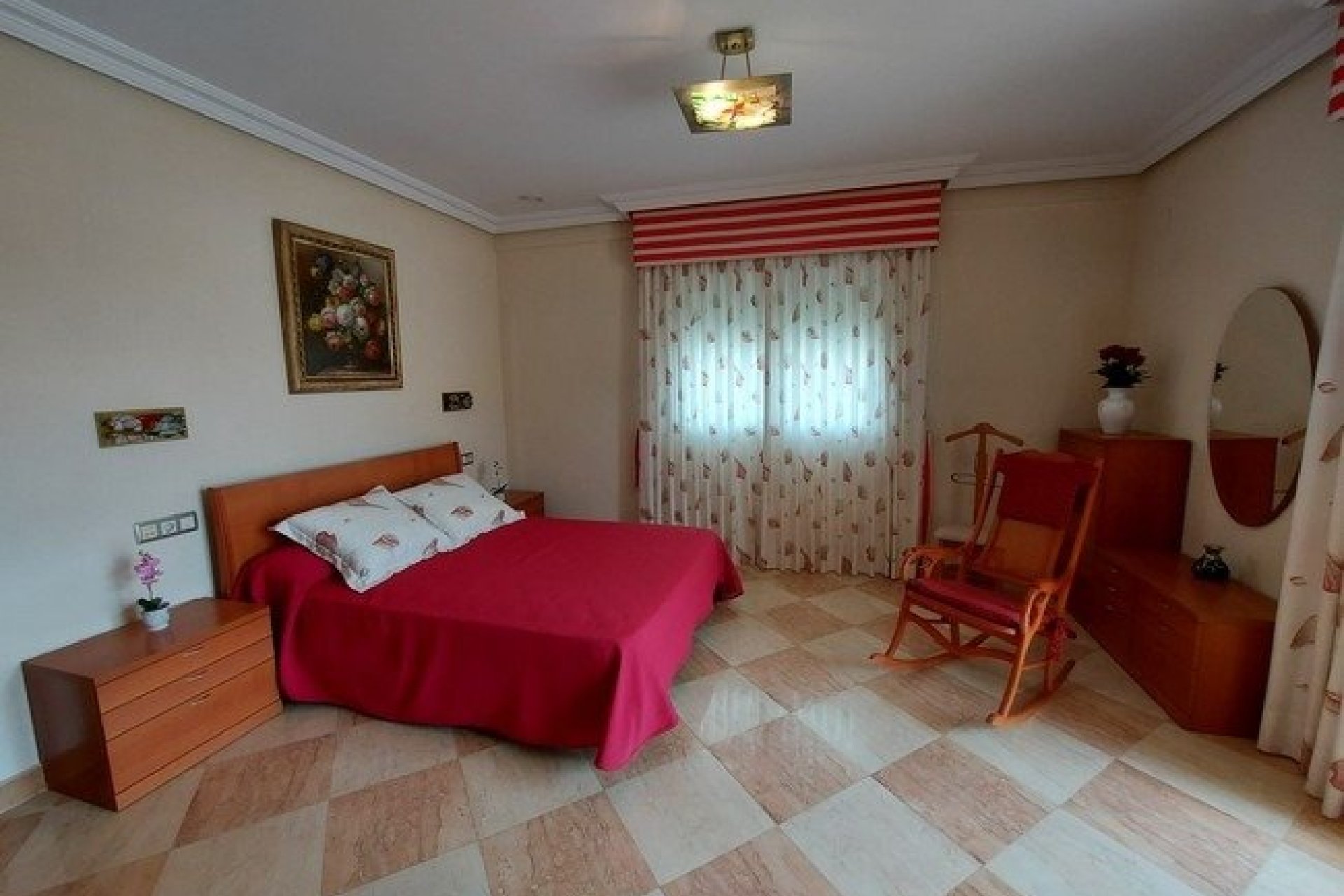 Rynek wtórny - Villa - Torrevieja - La veleta