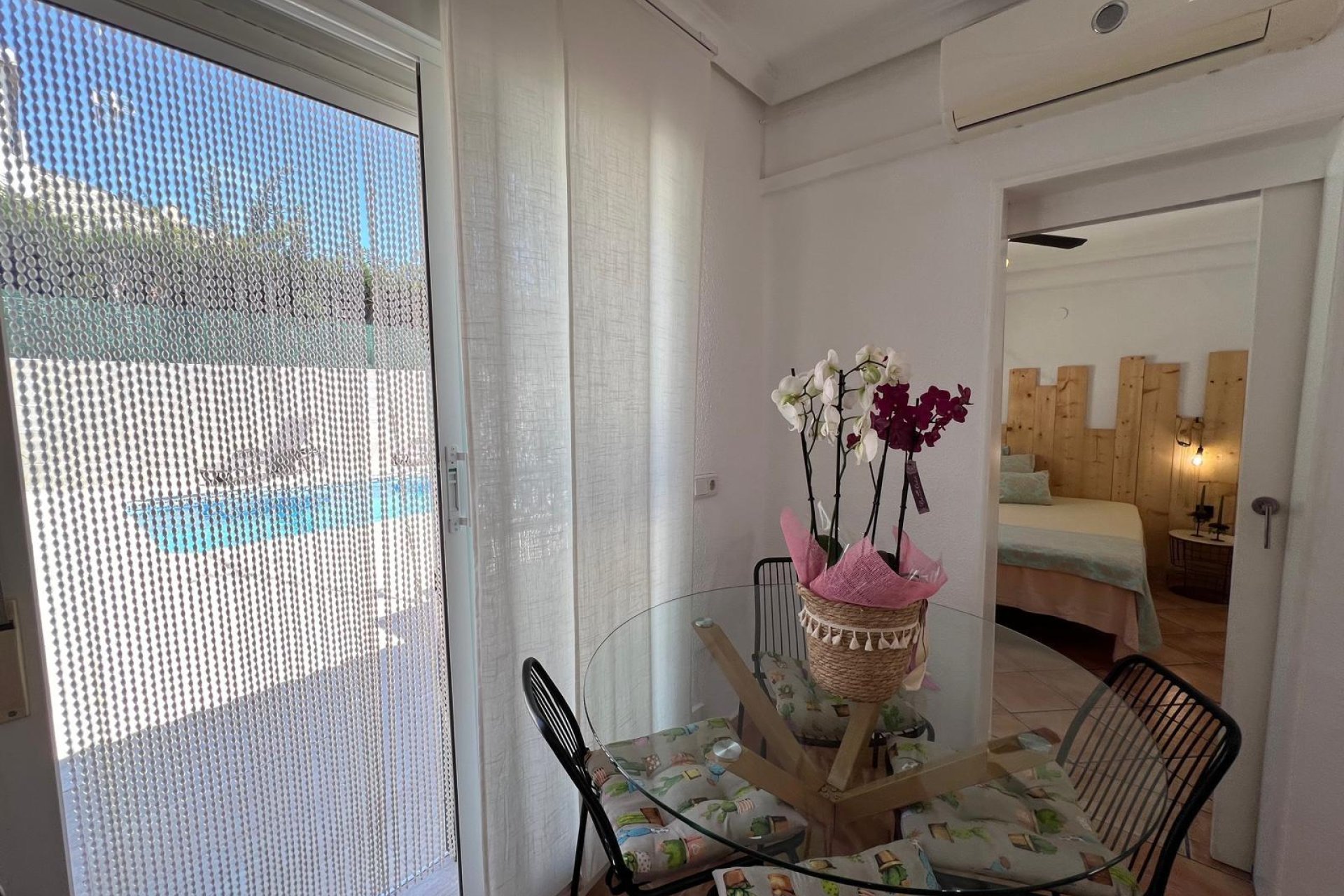 Rynek wtórny - Villa - Torrevieja - Los altos