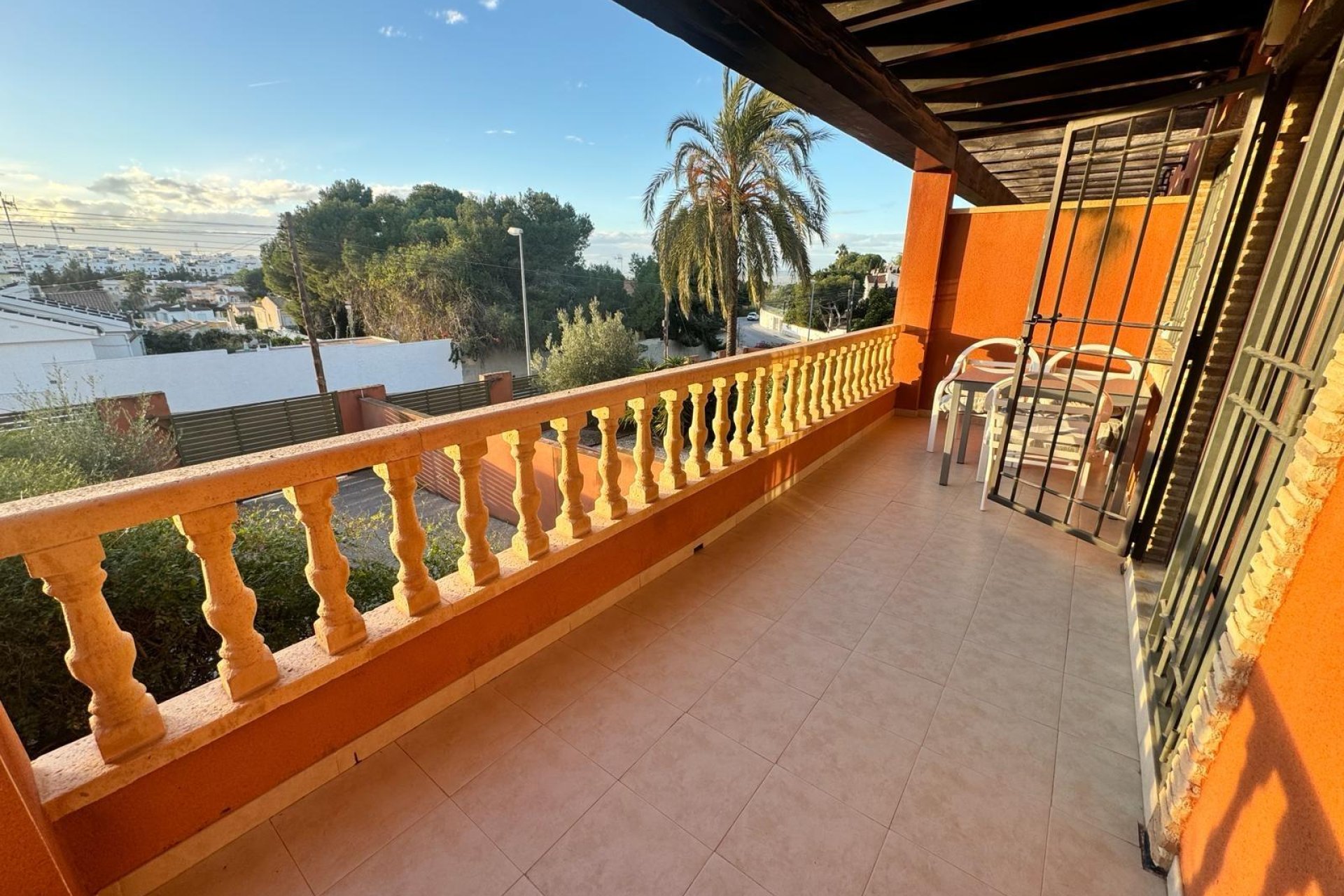 Rynek wtórny - Villa - Torrevieja - Los balcones