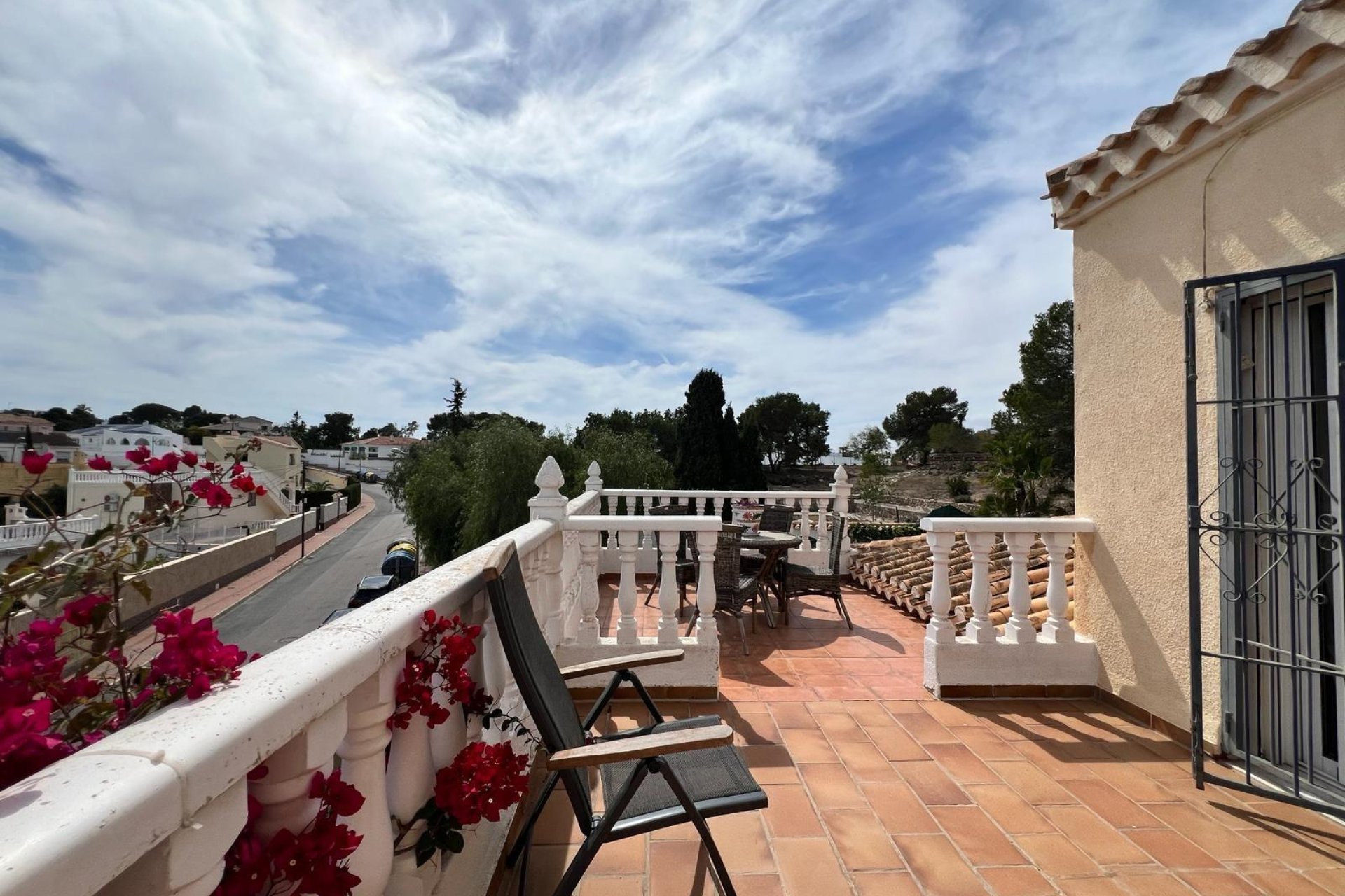 Rynek wtórny - Villa - Torrevieja - Los balcones