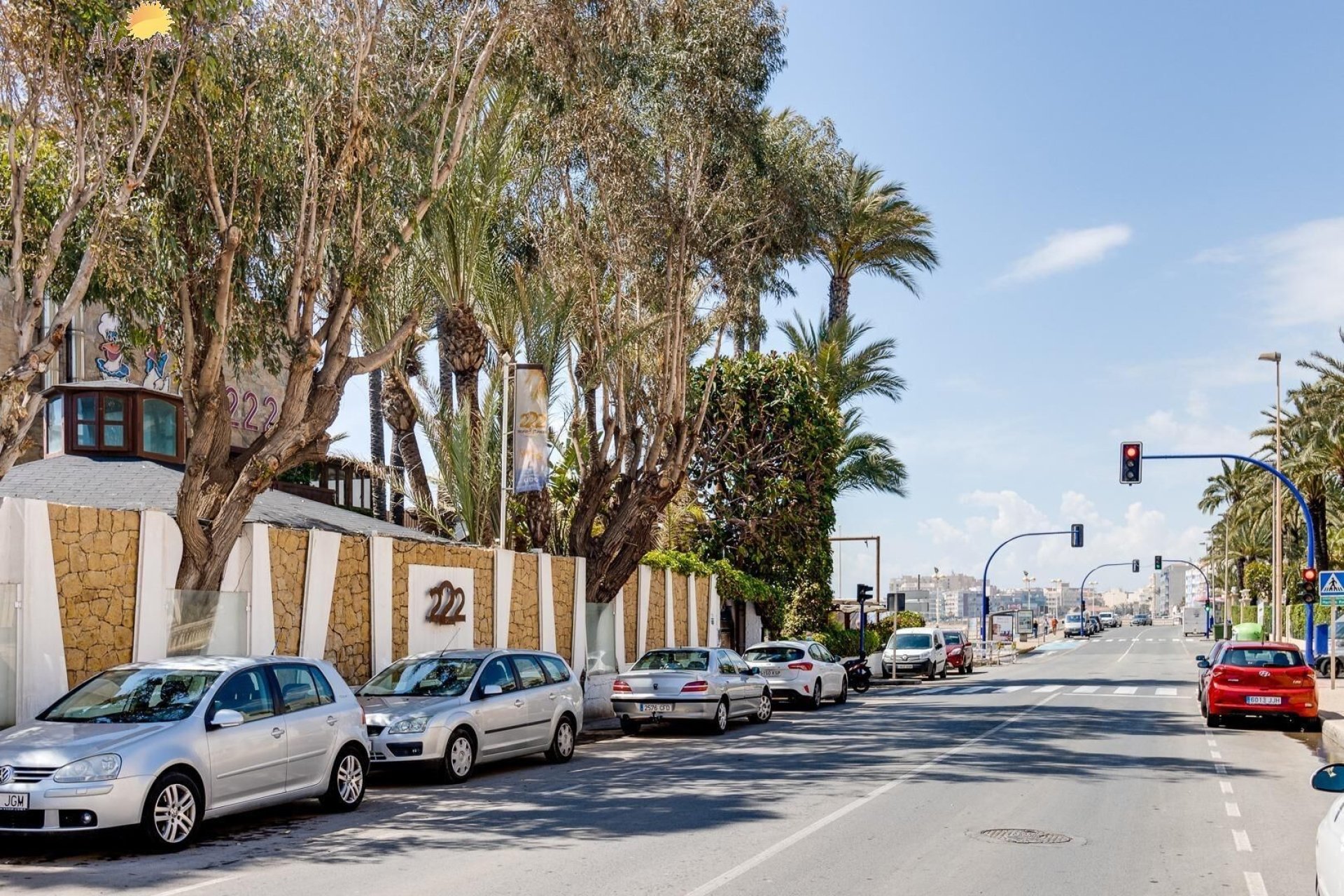 Rynek wtórny - Villa - Torrevieja - Rosaleda-los frutales