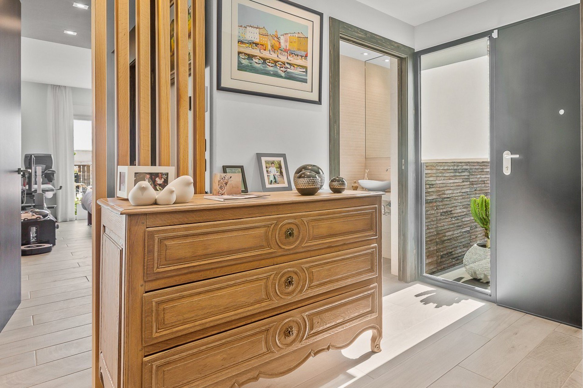 Rynek wtórny - Willa - Algorfa - La Finca Golf Resort