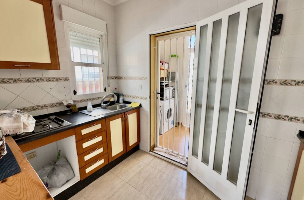 Rynek wtórny - Willa - Algorfa - Lo Crispin