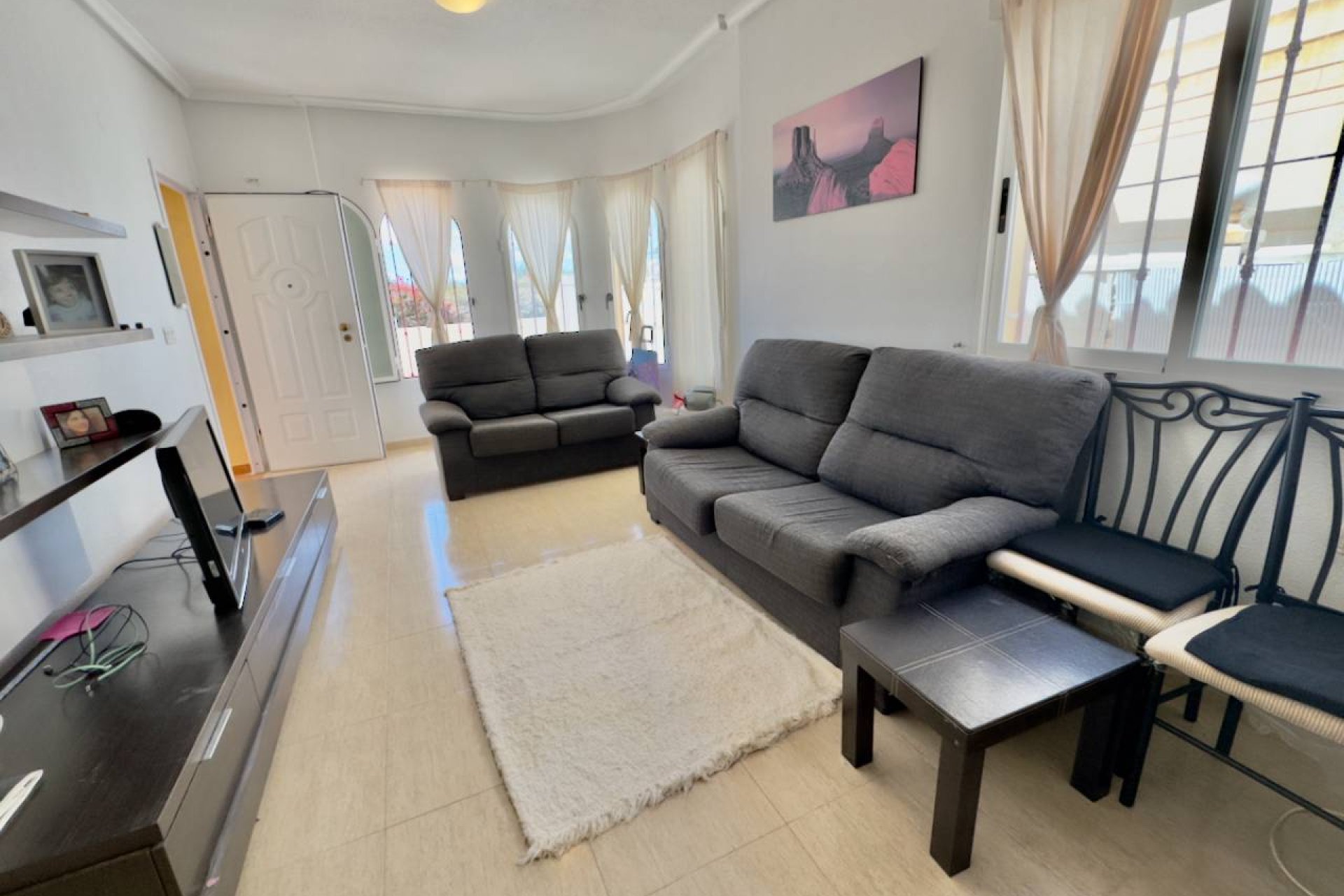 Rynek wtórny - Willa - Algorfa - Lo Crispin