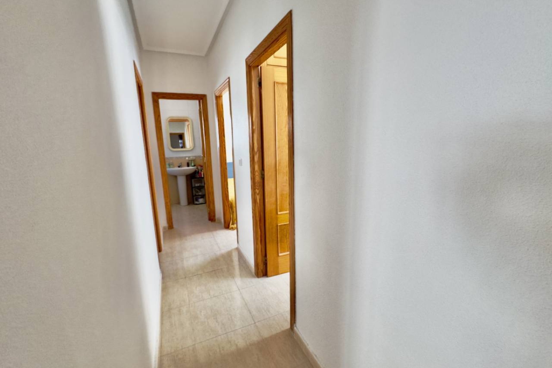 Rynek wtórny - Willa - Algorfa - Lo Crispin