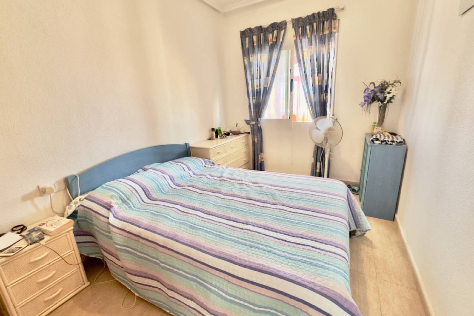 Rynek wtórny - Willa - Algorfa - Lo Crispin