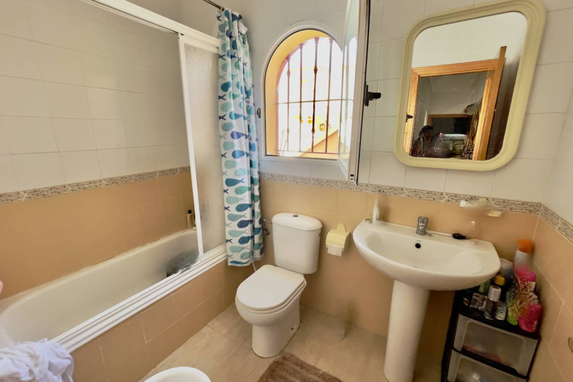 Rynek wtórny - Willa - Algorfa - Lo Crispin