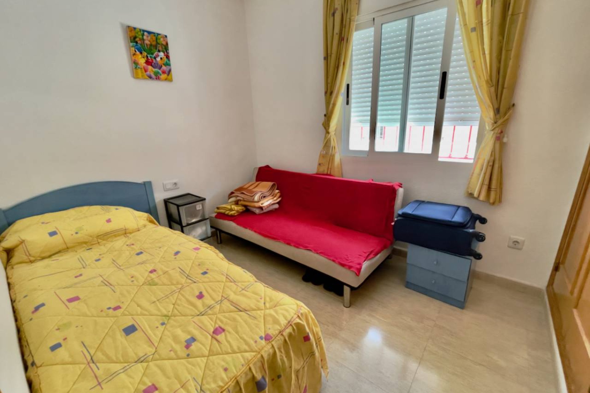 Rynek wtórny - Willa - Algorfa - Lo Crispin