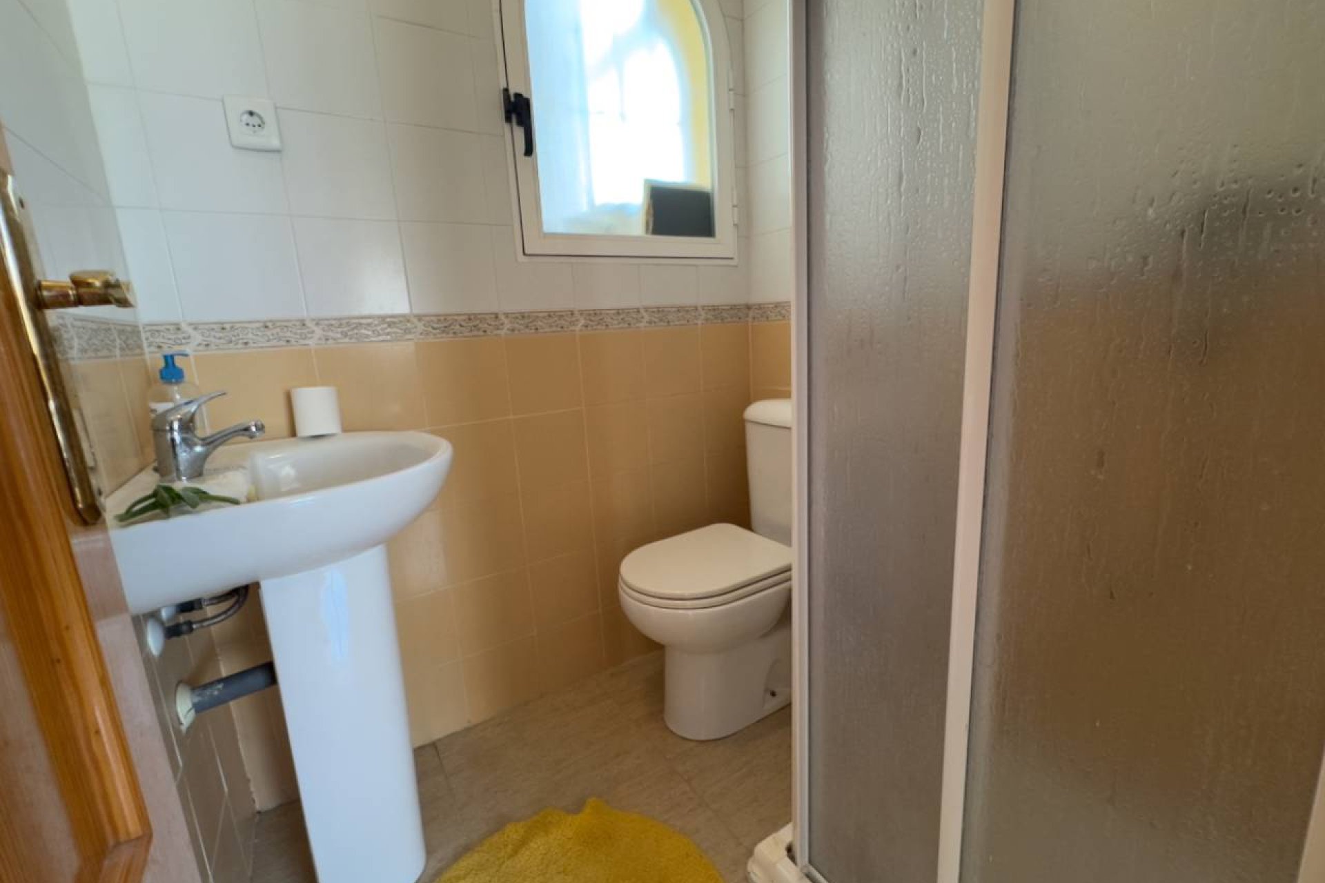 Rynek wtórny - Willa - Algorfa - Lo Crispin