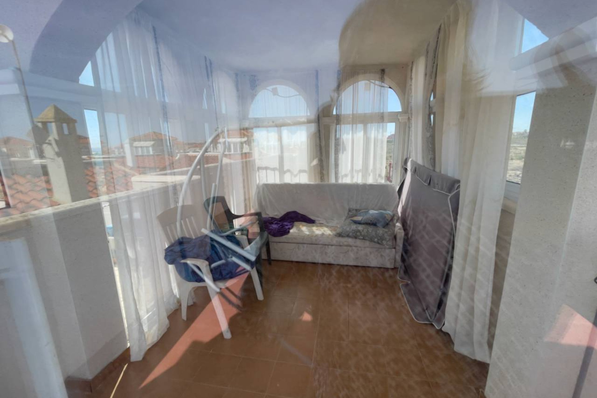 Rynek wtórny - Willa - Algorfa - Lo Crispin