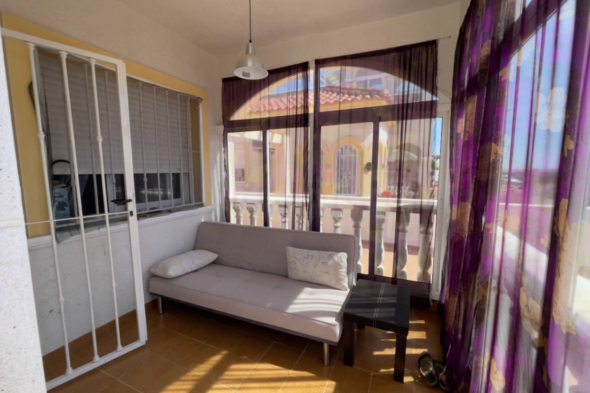 Rynek wtórny - Willa - Algorfa - Lo Crispin