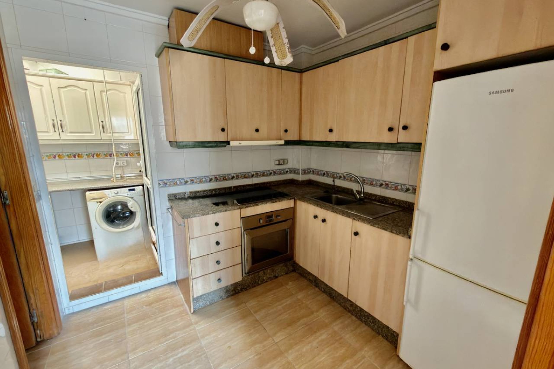 Rynek wtórny - Willa - Algorfa - Lo Crispin