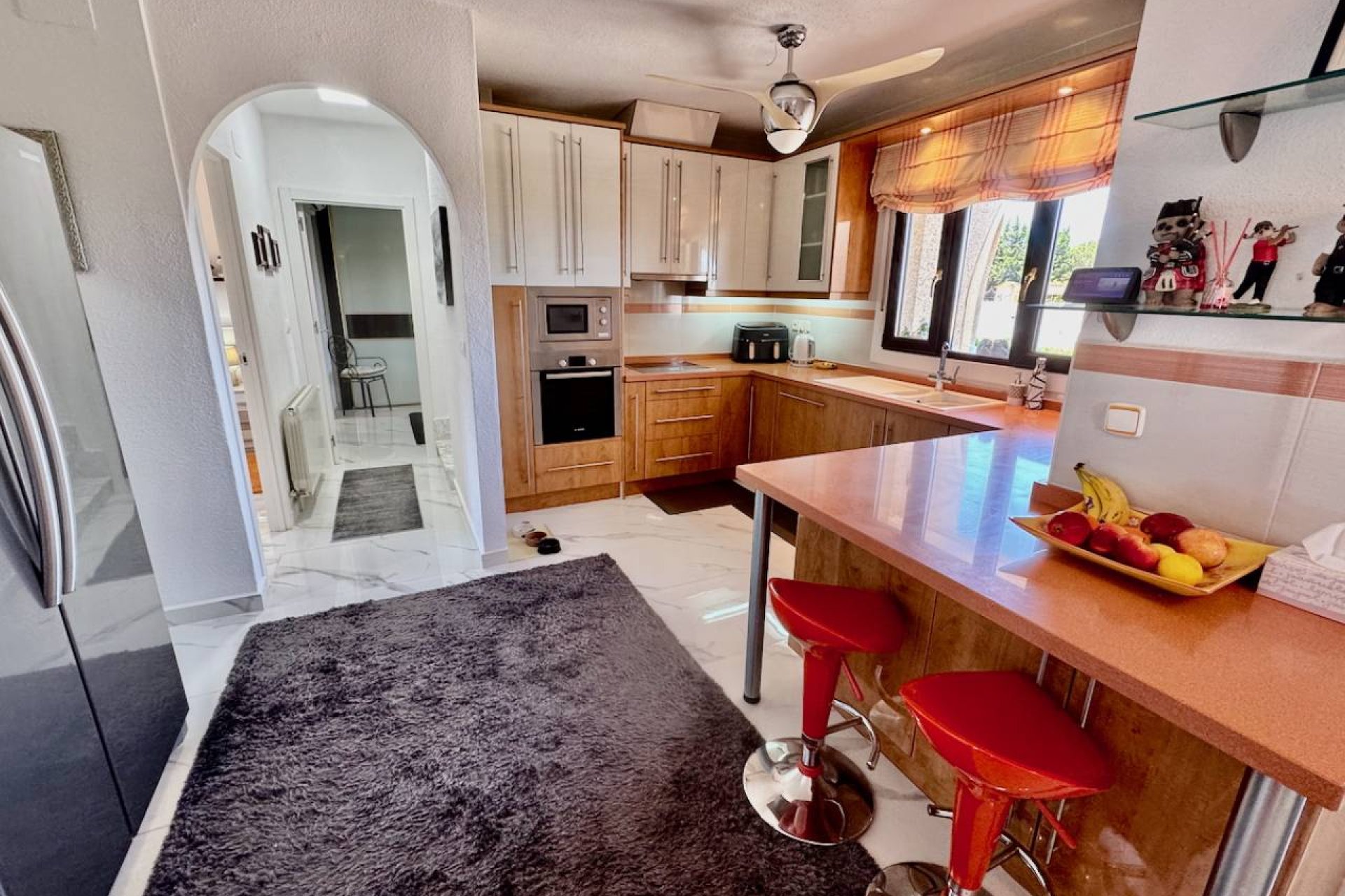 Rynek wtórny - Willa - Algorfa - Lomas De La Juliana