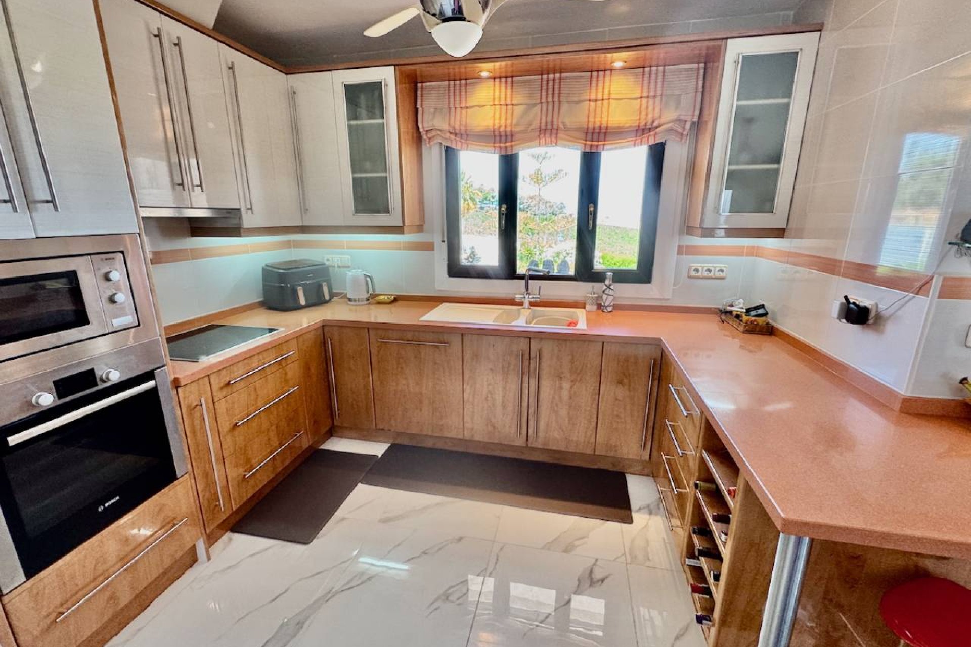 Rynek wtórny - Willa - Algorfa - Lomas De La Juliana