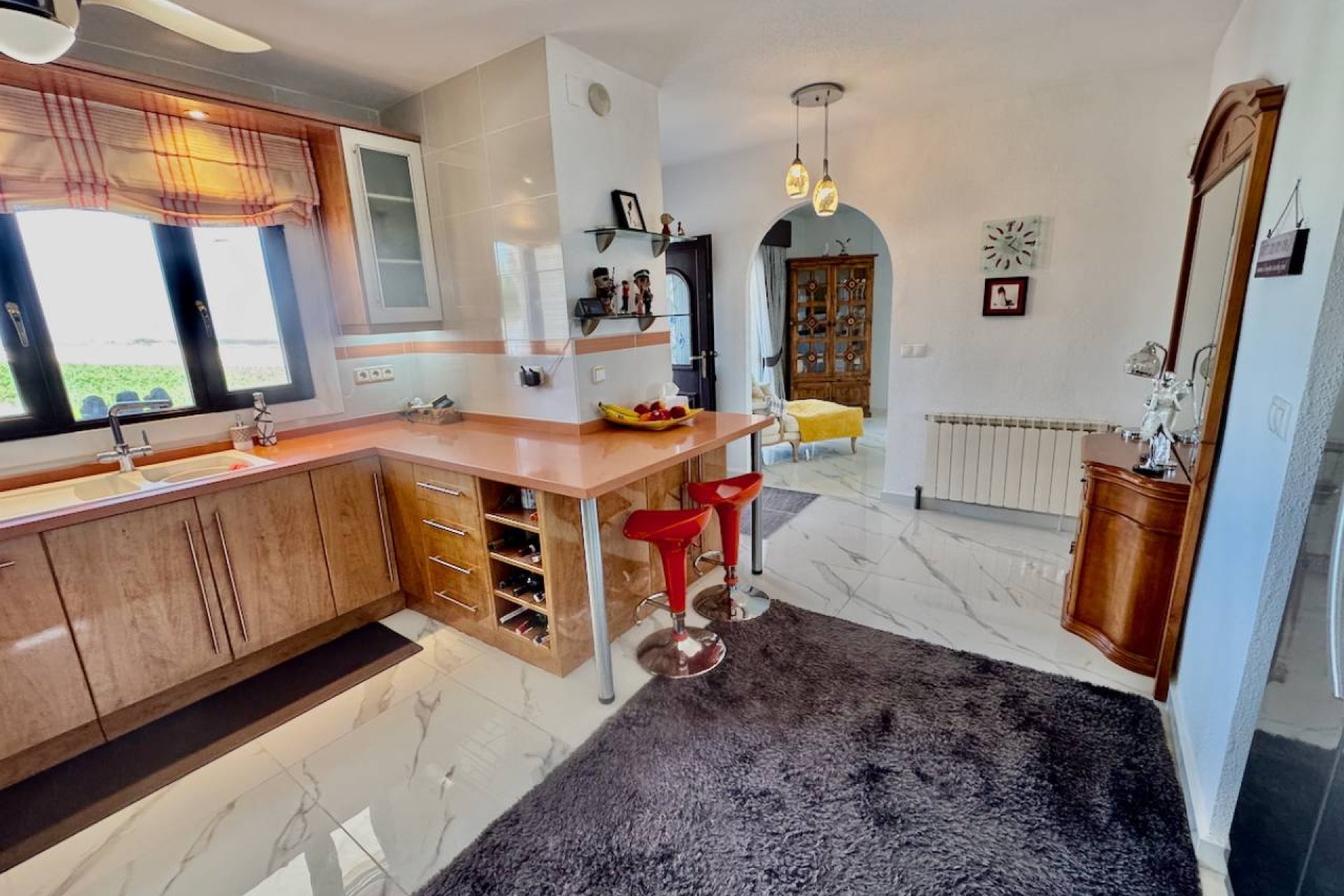 Rynek wtórny - Willa - Algorfa - Lomas De La Juliana