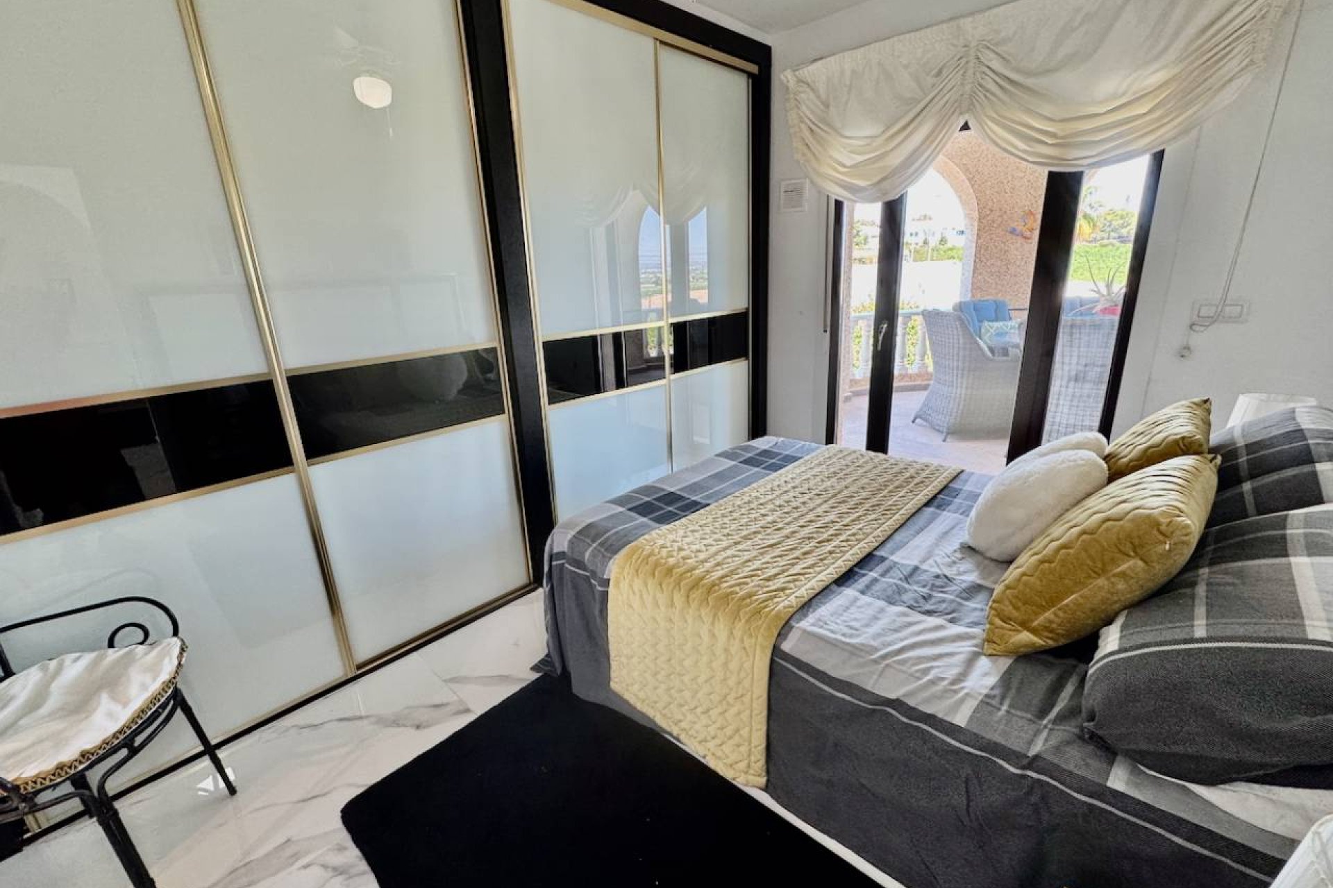 Rynek wtórny - Willa - Algorfa - Lomas De La Juliana