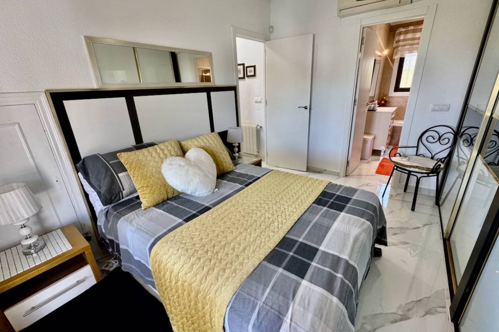 Rynek wtórny - Willa - Algorfa - Lomas De La Juliana