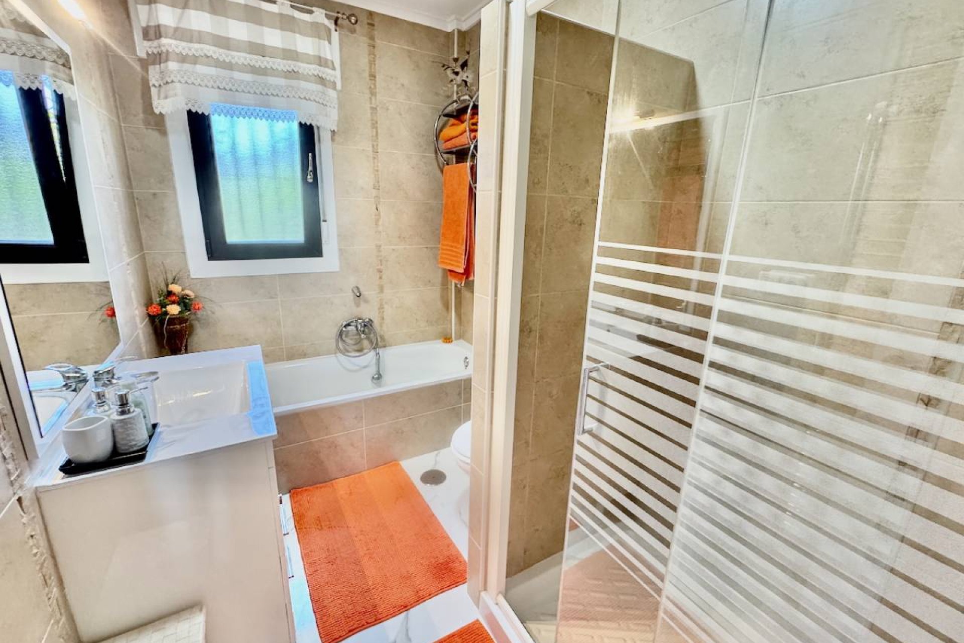 Rynek wtórny - Willa - Algorfa - Lomas De La Juliana