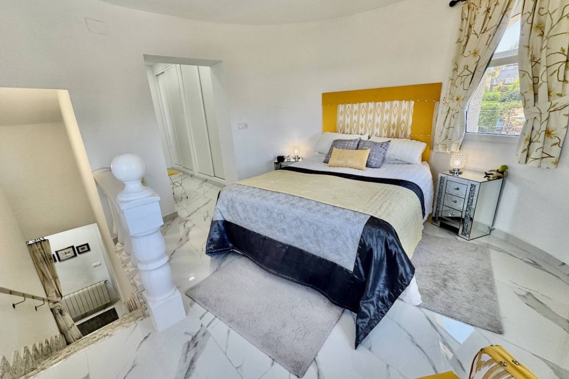 Rynek wtórny - Willa - Algorfa - Lomas De La Juliana