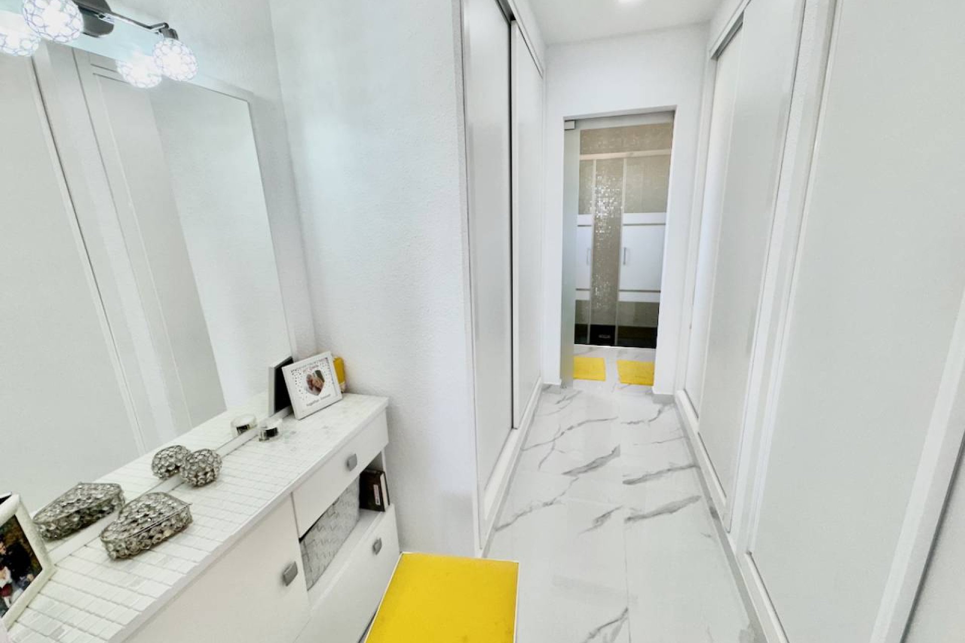 Rynek wtórny - Willa - Algorfa - Lomas De La Juliana