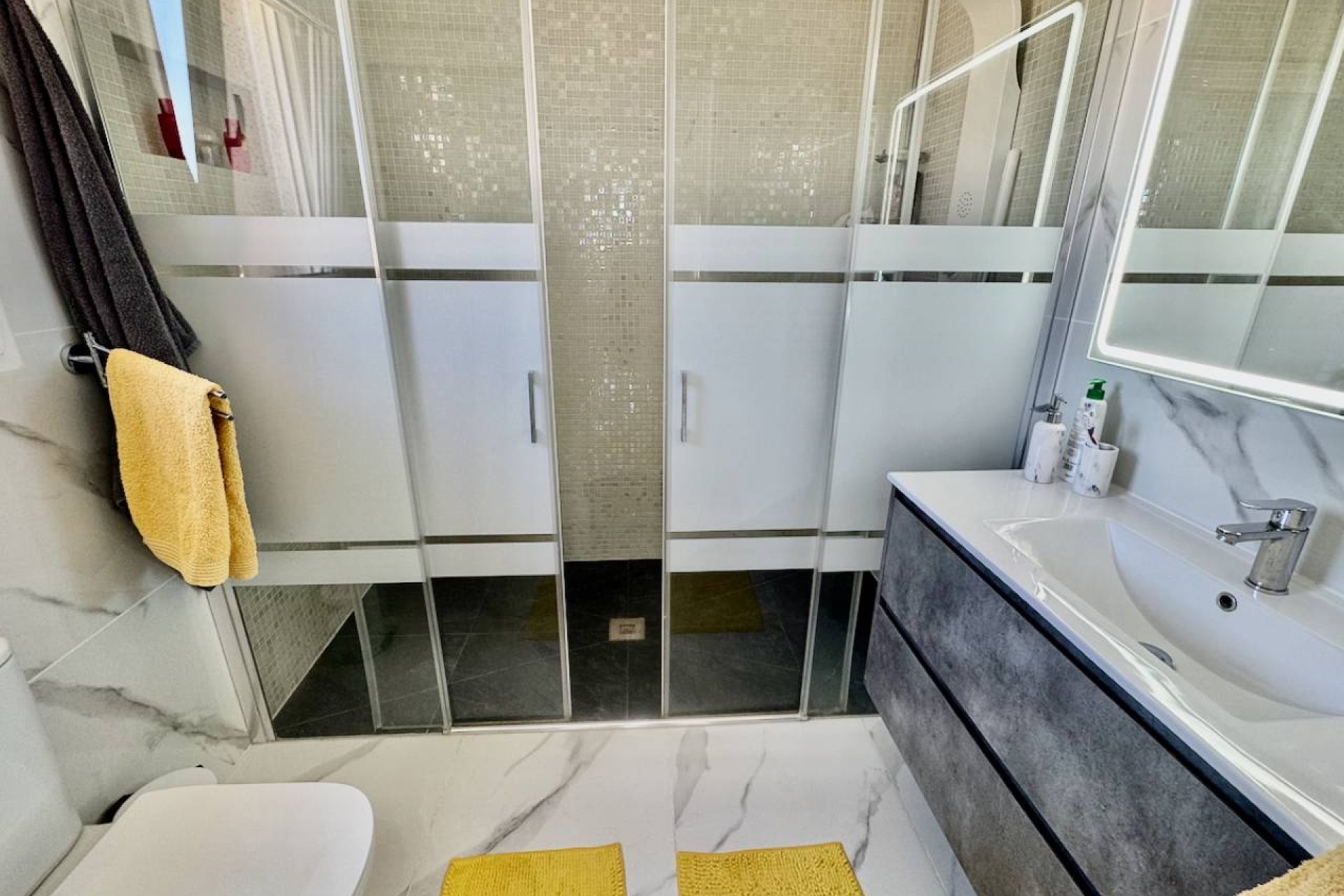 Rynek wtórny - Willa - Algorfa - Lomas De La Juliana