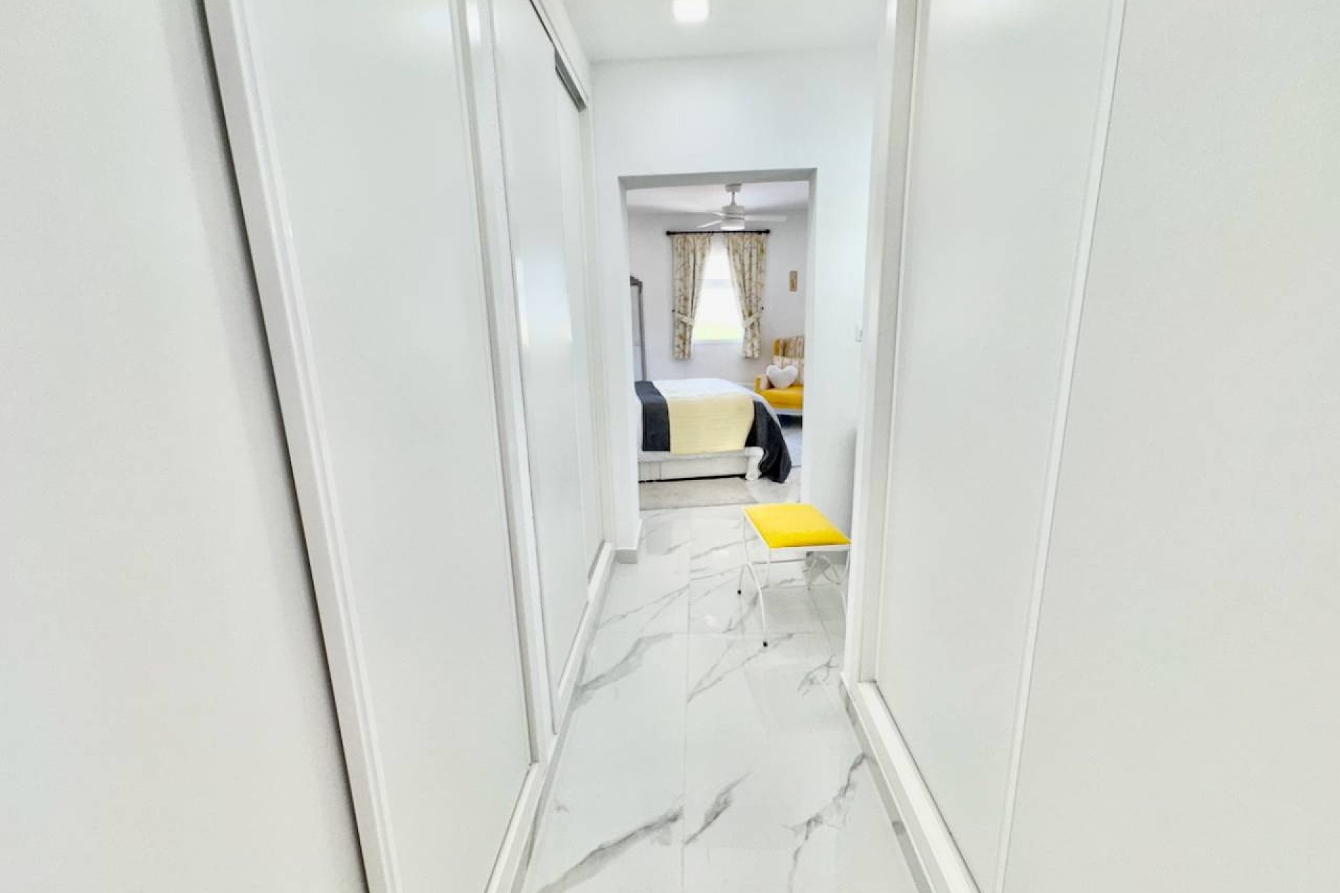 Rynek wtórny - Willa - Algorfa - Lomas De La Juliana