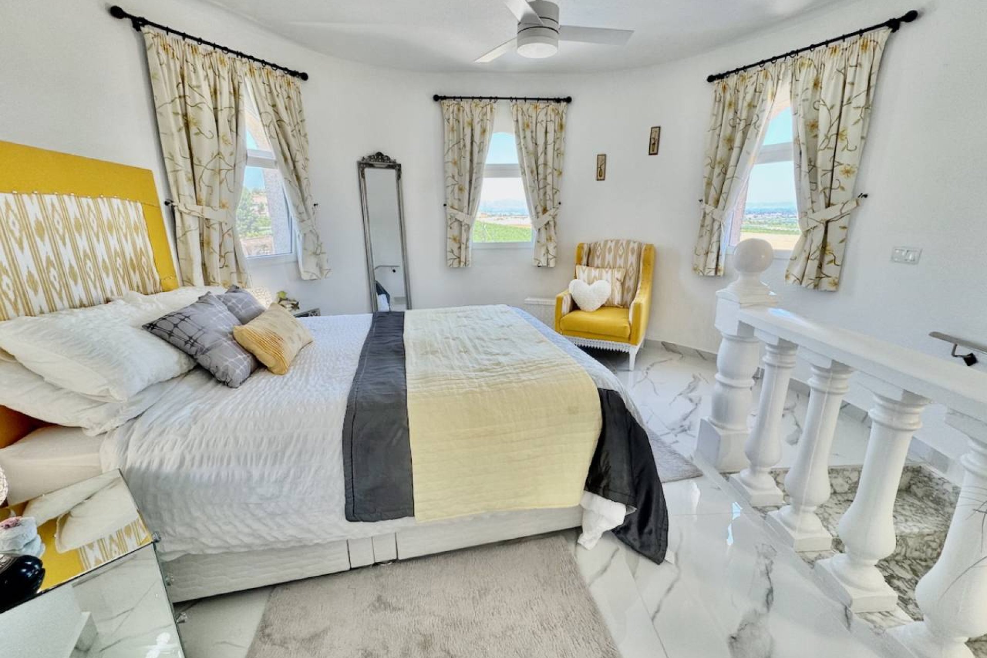 Rynek wtórny - Willa - Algorfa - Lomas De La Juliana